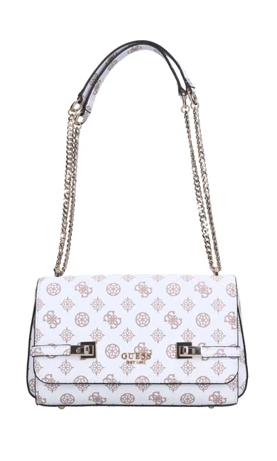 Guess Bags.. White