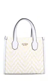 Guess Bags.. White
