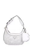 Guess Bags.. White