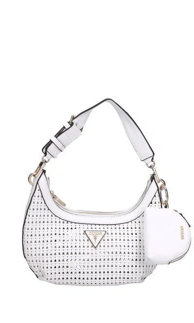 Guess Bags.. White