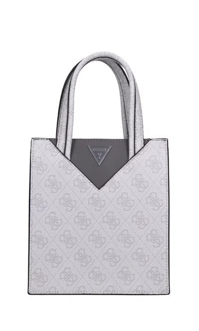 Guess Bags.. White