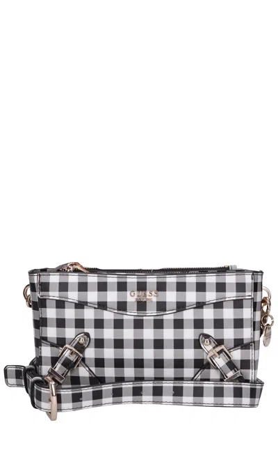 Guess Bags.. White In Bianco