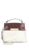Guess Bags.. White In Bianco Chiari E Naturali