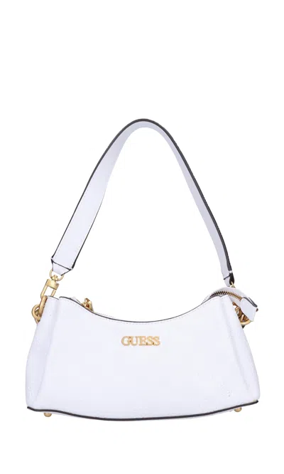Guess Bags.. White In Bianco Neutri