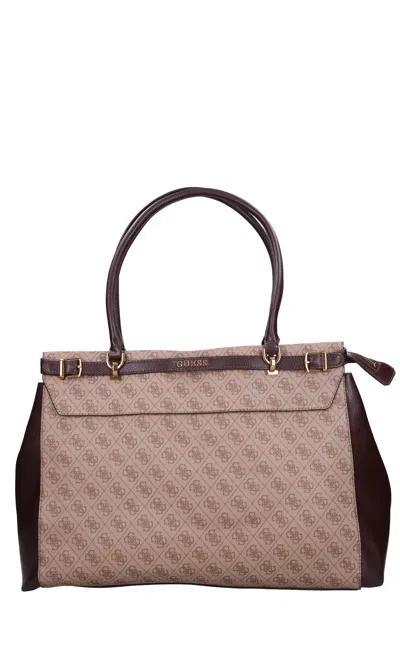 Guess Bags.. White In Bianco Neutri