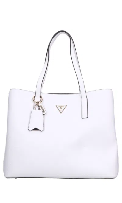 Guess Bags.. White In Bianco Neutri