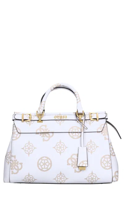 Guess Bags.. White In Bianco Neutri