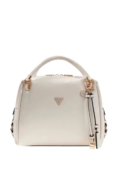 Guess Bags.. White In Blue