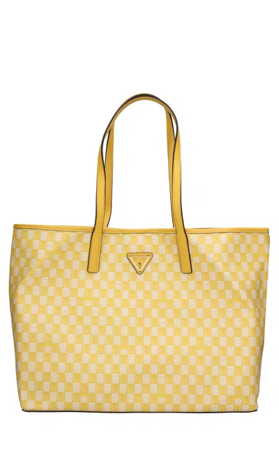 Guess Bags.. Yellow