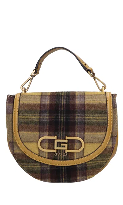 Guess Bags.. Yellow