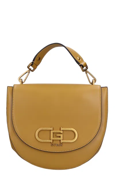 Guess Bags.. Yellow