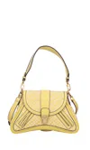 Guess Bags.. Yellow In Giallo Vivaci