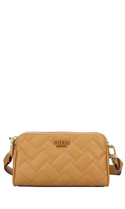 Guess Bags.. Yellow In Giallo Vivaci