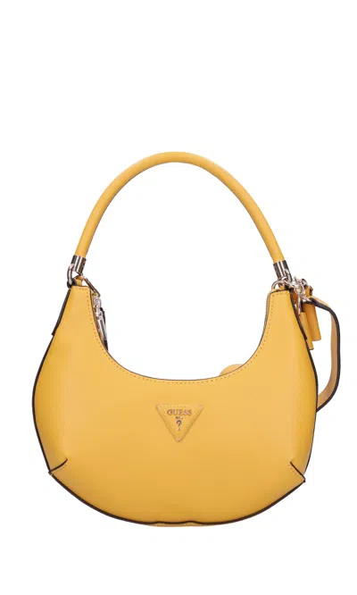 Guess Bags.. Yellow In Giallo Vivaci