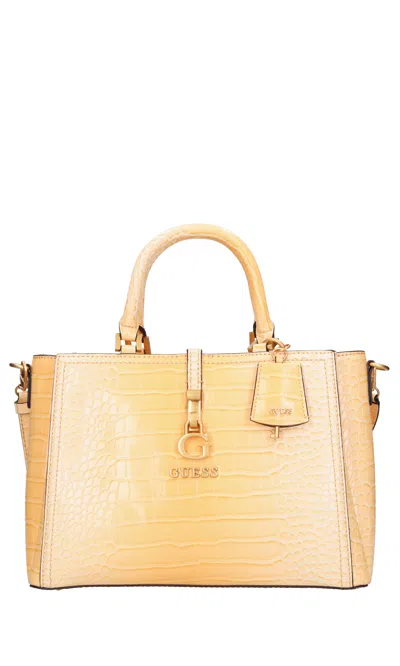 Guess Bags.. Yellow In Giallo Vivaci