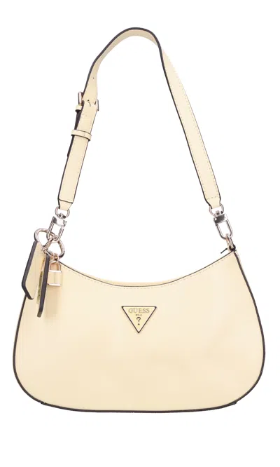 Guess Bags.. Yellow In Giallo Vivaci