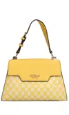 Guess Bags.. Yellow In Giallo Vivaci