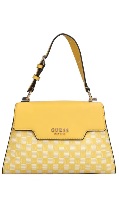 Guess Bags.. Yellow In Giallo Vivaci