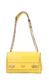 Guess Bags.. Yellow In Giallo Vivaci