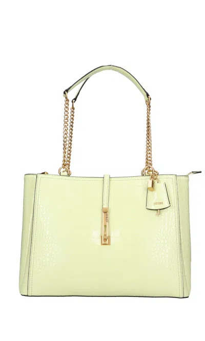 Guess Bags.. Yellow In Giallo Vivaci