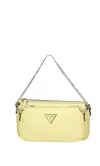 Guess Bags.. Yellow In Giallo Vivaci