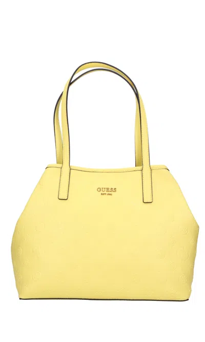 Guess Bags.. Yellow In Giallo Vivaci