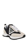 Guess Bail Sneaker In White