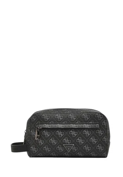 Guess Beauty Milan In Black