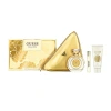 Guess Bella Vita 4-pc Gift Set In Gold