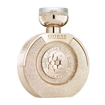 Guess Bella Vita Paradiso Eau De Parfum In 3 4 oz