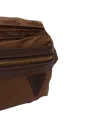 Guess Berlin Belt Bag In Brown