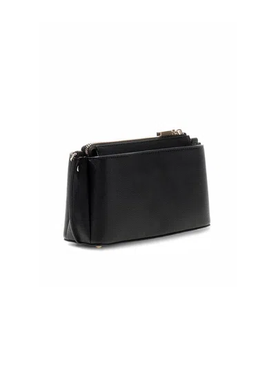 Guess Bianca Crossbody Bag In Pink
