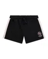 Guess Big Girl Active Shorts
