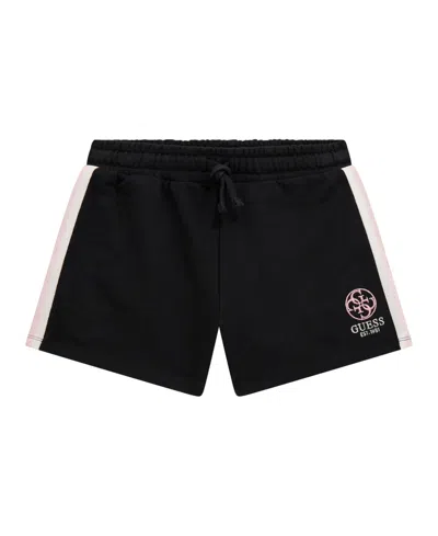 Guess Kids' Big Girl Active Shorts