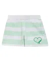 Guess Big Girls Active Shorts