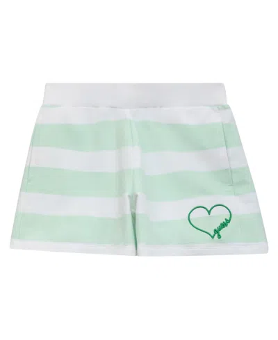 Guess Kids' Big Girls Active Shorts