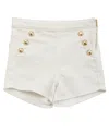 Guess Big Girls Janae Mini Me Jean Shorts