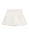 Guess Big Girls Sangallo Skort