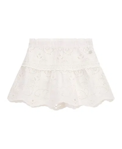 Guess Kids' Big Girls Sangallo Skort