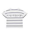 Guess Big Girls Short Sleeve T-shirt In Multi