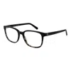 Guess Black Men Optical Frames In Black