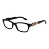 Guess Black Women Optical Frames In Black