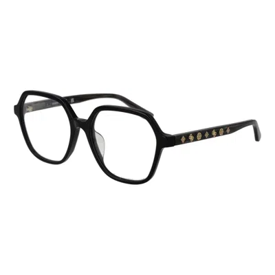 Guess Black Acetate Glasses Women's (frames)