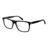 Guess Black Men Glasses Men's Frame In Black