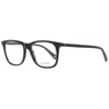 Guess Black Unisex Optical Frames In Black