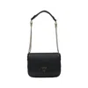 Guess Black Polyethylene Handbag