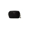 Guess Black Polyethylene Handbag