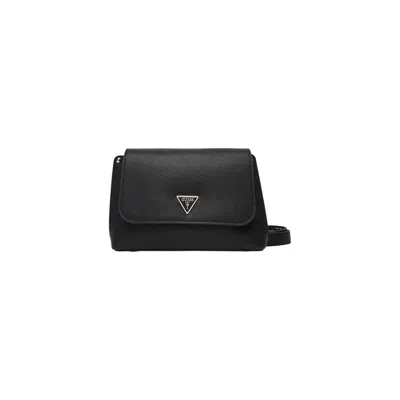 Guess Black Polyethylene Handbag