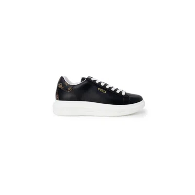 Guess Sneakers In Black