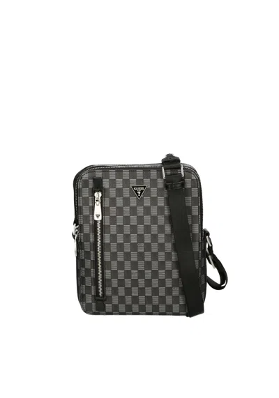 Guess Black Woman Hmtojsp4318-bla